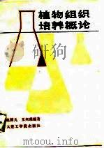 植物组织培养概论（1988 PDF版）