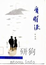 爱情泪（1985 PDF版）