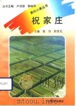 祝家庄（1992 PDF版）