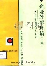 企业外部环境  下（1992 PDF版）