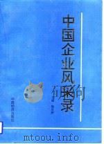 中国企业风采录（1992 PDF版）