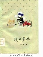 我的舅妈（1979 PDF版）