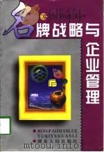 名牌战略与企业管理（1997 PDF版）