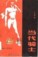 当代骑士（1985 PDF版）