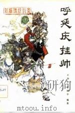 呼延庆挂帅（1983 PDF版）