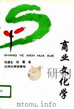 商业文化学（1995 PDF版）