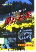 暴行纪实（1995 PDF版）