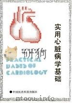 实用心脏病学基础（1993 PDF版）