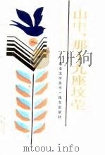 山中，那十九座坟茔（1985 PDF版）