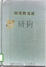 闪光的足迹  中国工商银行盐城市分行成立十周年纪念文集  1984-1994（1994 PDF版）