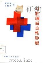 口腔颌面良性肿瘤（1987 PDF版）