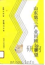 山东第三产业回顾与展望（1991 PDF版）