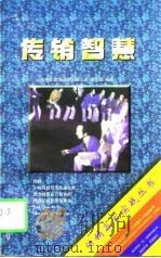 传销智慧（1996 PDF版）