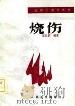 烧伤（1984 PDF版）