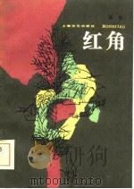 红角（1984 PDF版）