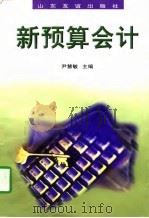 新预算会计（1997 PDF版）