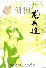 龙兵过 1985 PDF电子版封面 10355·108 邓刚著