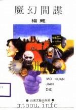 魔幻间谍（1988 PDF版）