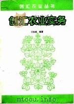 创汇农业实务（1995 PDF版）