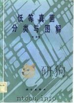 低等真菌分类与图解（1984 PDF版）