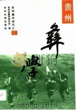 贵州彝学 1996 PDF电子版封面 7541205834 禄文斌等编