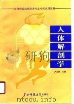 人体解剖学（1990 PDF版）