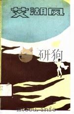 艾湖风（1989 PDF版）