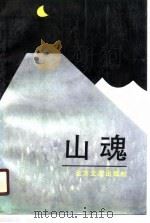 山魂（1990 PDF版）