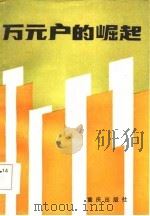 万元户的崛起（1984 PDF版）