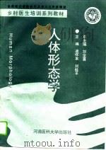 人体形态学（1995 PDF版）