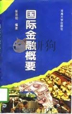 国际金融向导（1995 PDF版）