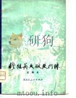 穆桂英大破天门阵（1981 PDF版）