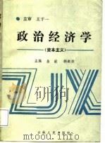 政治经济学  资本主义（1988 PDF版）