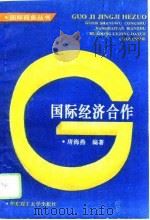 国际经济合作（1994 PDF版）