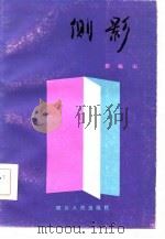 侧影（1984 PDF版）