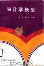 审计学概论（1992 PDF版）