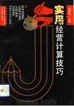 实用经营计算技巧（1994 PDF版）