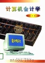 计算机会计学（1997 PDF版）