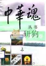 中华魂丛书  重才卷（1992 PDF版）