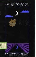 还要等多久（1990 PDF版）