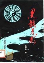 长篇章回体历史小说  黑旗虎影（1988 PDF版）