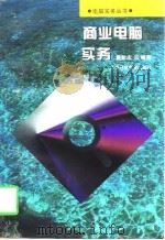 商业电脑实务（1996 PDF版）