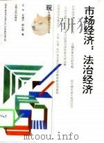 市场经济：法治经济（1994 PDF版）