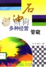 石油多种经营管窥（1996 PDF版）
