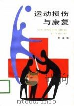 运动损伤与康复（1989 PDF版）