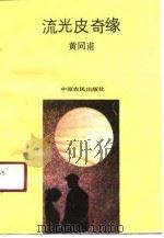 流光皮奇缘（1990 PDF版）