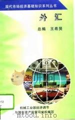 外汇（1994 PDF版）