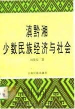 滇黔湘少数民族经济与社会（1996 PDF版）