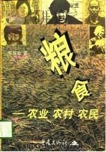 粮食 农业·农村·农民 1997 PDF电子版封面 7536636776 郑风田著