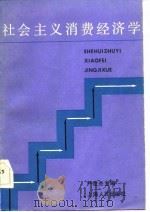 社会主义消费经济学（1983 PDF版）